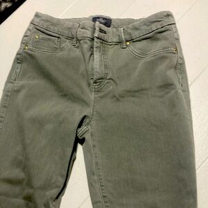 Chicos so slimming pant skinny ankle